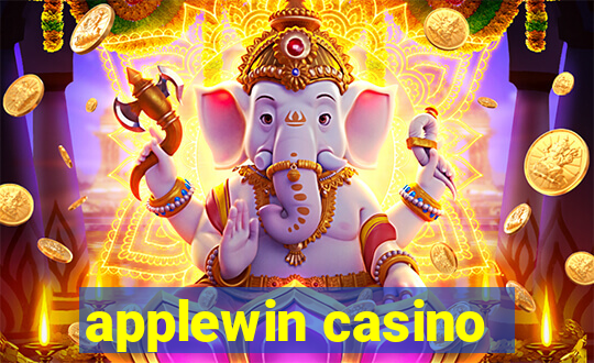 applewin casino